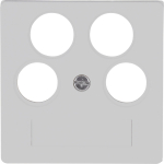 Kopp HK07-Antennen-Abdeckung   491834005 