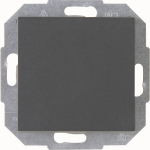 Kopp HK07-Blindabdeckung Farbe 333615003 