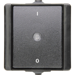 Kopp proAQA-Ausschalter        540205004 