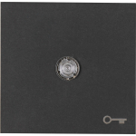 Kopp HK07-Flächenwippe m.Linse 490467006 