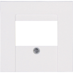 Kopp HK07-TDO Abdeckung Farbe: 373032004 