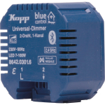Kopp Blue-control Uni          864203016 
