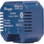 Kopp Blue-control Schaltaktor  864002019 