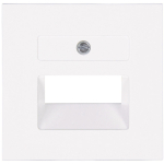 Kopp HK07-Abdeckplatte UAE     371713000 