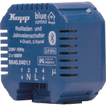 Kopp Blue-control Schaltaktor  864004011 
