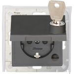 Kopp HK07 IP44 Schuko          954615006 