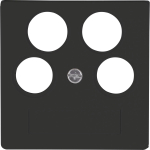 Kopp HK07-Antennen-Abdeckung   491850005 