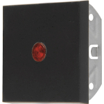 Kopp HK07-Flächenwippe m.Linse 490063000 