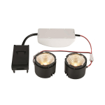 SLV NEW TRIA  155 DOUBLE         1008006 