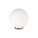 SLV VARYT Glasschirm opal        1008119 