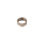 SLV GRIP! S Dekoring nickel      1008490 