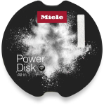 MIELE PowerDisk All in 1 400g 