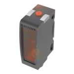 Balluff               BOS 6K-PU-LK10-S75 