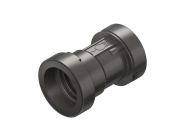 Kleinhuis Illu-Fassung E27 IP44  8221/13 