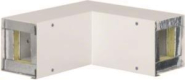 Hager Inneneck zu FWK3E E30    R30219016 