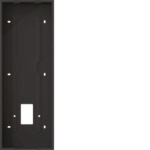 Hager Gehäuse AP Touch-Display   RTW121X 