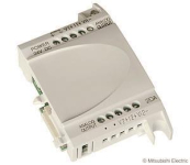 Mitsubishi SPS ALPHA             AL2-2DA 