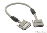 Mitsubishi Verbindungskabel zum    QC05B 