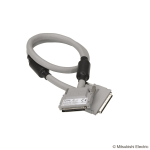 Mitsubishi Verbindungskabel zum    QC06B 