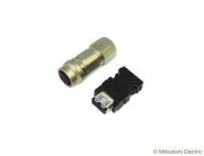 Mitsubishi Encoder-Stecker-Set MR-J3SCNS 
