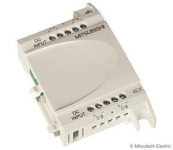 Mitsubishi SPS ALPHA             AL2-4EX 