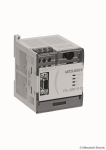 Mitsubishi PROFIBUS-Modul FX2N-32DP-IF-D 
