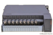 Mitsubishi Ausgangsmodul 12/24VDC  QY68A 