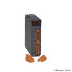 Mitsubishi Serielles         QJ71C24N-R4 