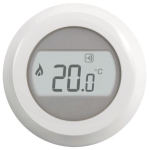 Friedland Temperaturwähler     T87RF2059 