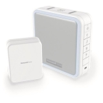 FRIED Funk-Gong-Set 200m 90dB   DC915SCV 