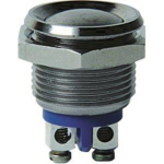 FRIED EDELSTAHLKONTAKT            AV1001 