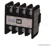 Mitsubishi Hilfskontakte    UN-AX4CX3A1B 