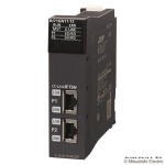 Mitsubishi SPS Netzwerk-     RJ71GN11-T2 
