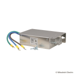 Mitsubishi Funk-    FFR-C-CS-100-26A-SF1 