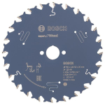 Bosch Kreissägeblatt Expert   2608644011 