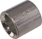 Intercable ICQ6PV Parallelverbinder 