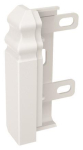 GGK 114103 Endstück links    4D 20x80-ES 