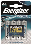 Energizer Batterie Lithium UCE91B4 24615 