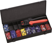 Intercable MPUSETIQ Sortimentskasten MPU 