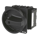 EATON P3-63/EA/SVB-SW/2HI11       012653 