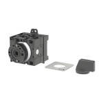 EATON T3-3-8401/XZ Wendeschalter  020031 