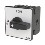 EATON P3-63/E EIN-AUS Schalter 3p 026861 