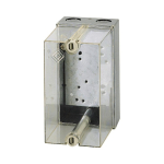 EATON CI-B Isolierstoffgehäuse    024315 