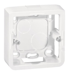 Legrand 080281 Aufputz Gehäuse T=40mm 