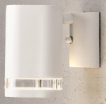 KONS Strahler Modena weiß       7511-250 