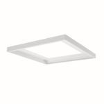 RIDI Metallrahmen weiß           0208992 