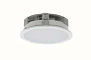 RIDI Einbaudownlight rund,       0321226 
