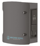 Walther Wallbox smartEVO 11 mit 98600200 