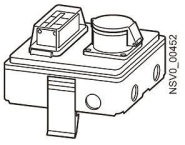 Siemens BD2-AK1/CEE163FIA161  BVP:660869 