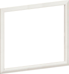 Hager Blendrahmen univers FW      FZ043F 